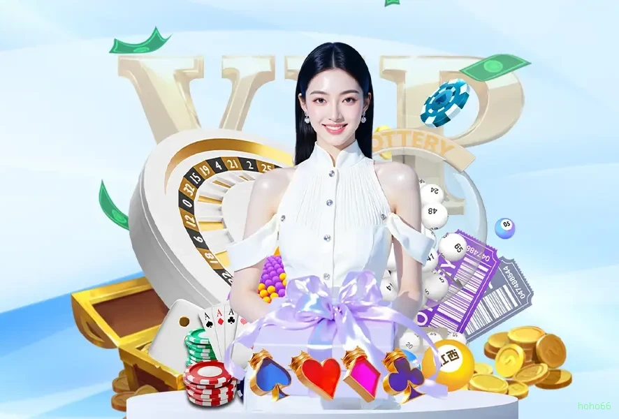 Lightning Roulette hoho66