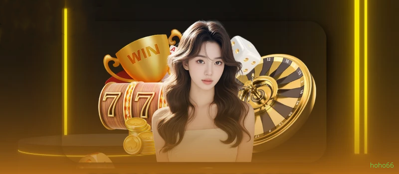 hoho66 Cassino Clássico