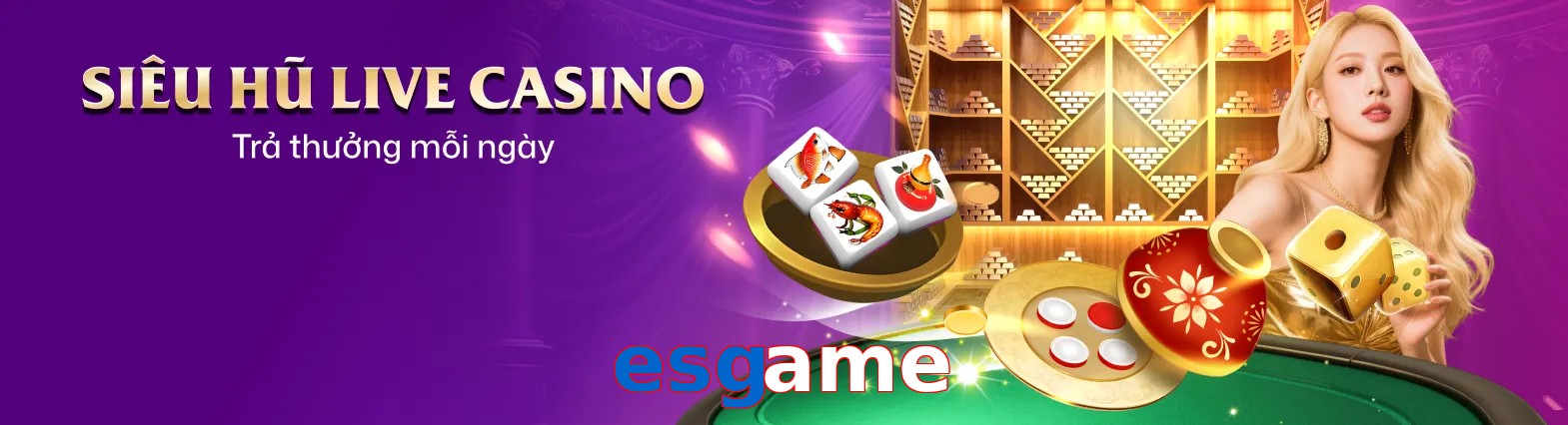 esgame